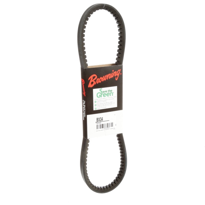 BX34 V-Belt